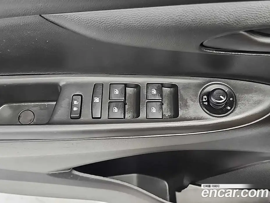 Chevrolet Spark 2018 1.0 автомат (гидро), фото 17