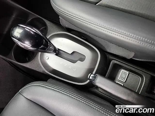 Chevrolet Spark 2018 1.0 автомат (гидро), миниатюра 8