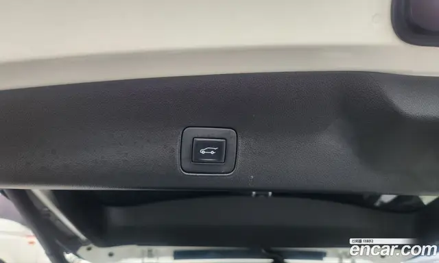 Chevrolet TrailBlazer 2020 1.3 автомат (гидро), миниатюра 12