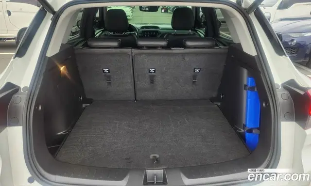 Chevrolet TrailBlazer 2020 1.3 автомат (гидро), миниатюра 3