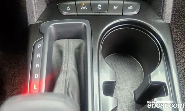 Chevrolet TrailBlazer 2020 1.3 автомат (гидро), миниатюра 9