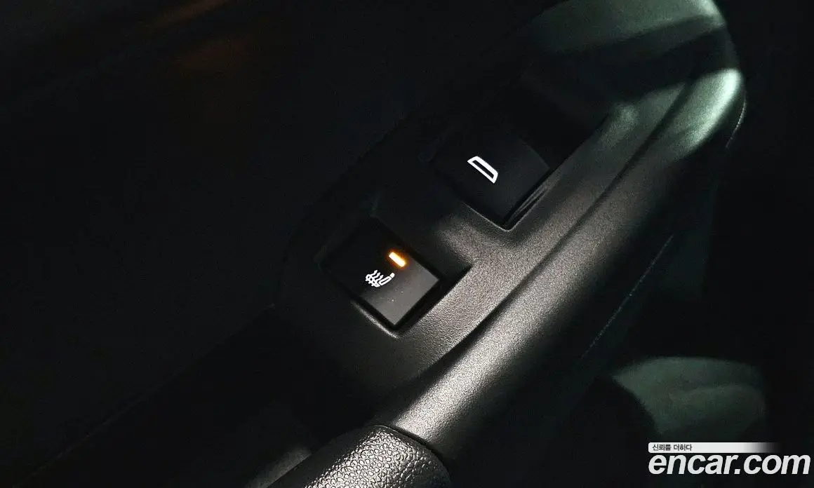 Chevrolet TrailBlazer 2021 1.3 автомат (гидро), фото 19