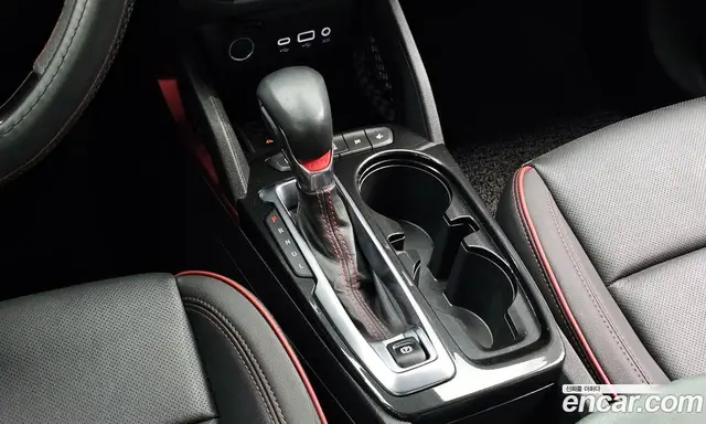 Chevrolet TrailBlazer 2021 1.3 автомат (гидро), миниатюра 9