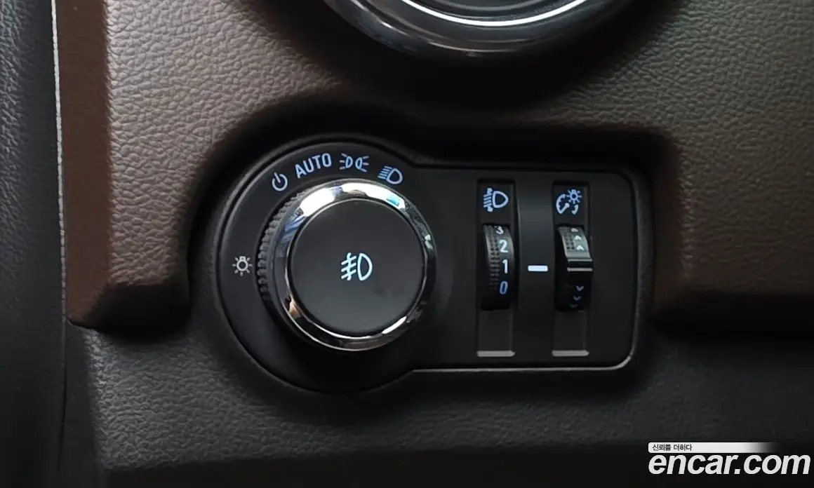 Chevrolet Trax 2013 1.4 автомат (гидро), фото 18