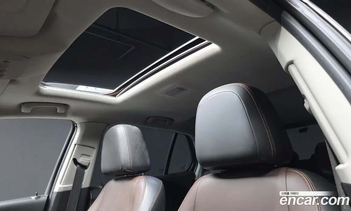 Chevrolet Trax 2013 1.4 автомат (гидро), фото 20