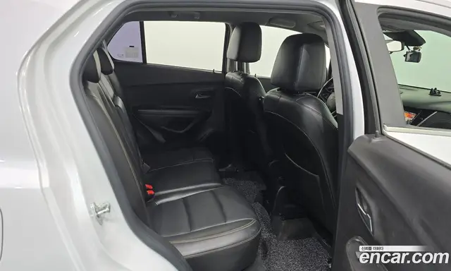Chevrolet Trax 2018 1.4 автомат (гидро), миниатюра 11