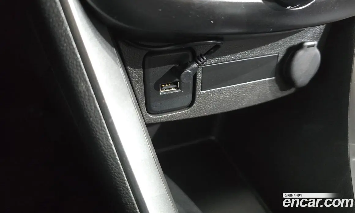 Chevrolet Trax 2018 1.4 автомат (гидро), фото 13
