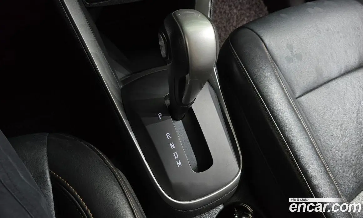 Chevrolet Trax 2018 1.4 автомат (гидро), фото 9