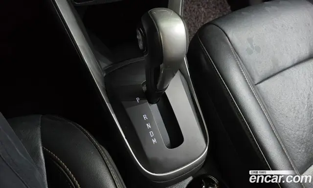 Chevrolet Trax 2018 1.4 автомат (гидро), миниатюра 9