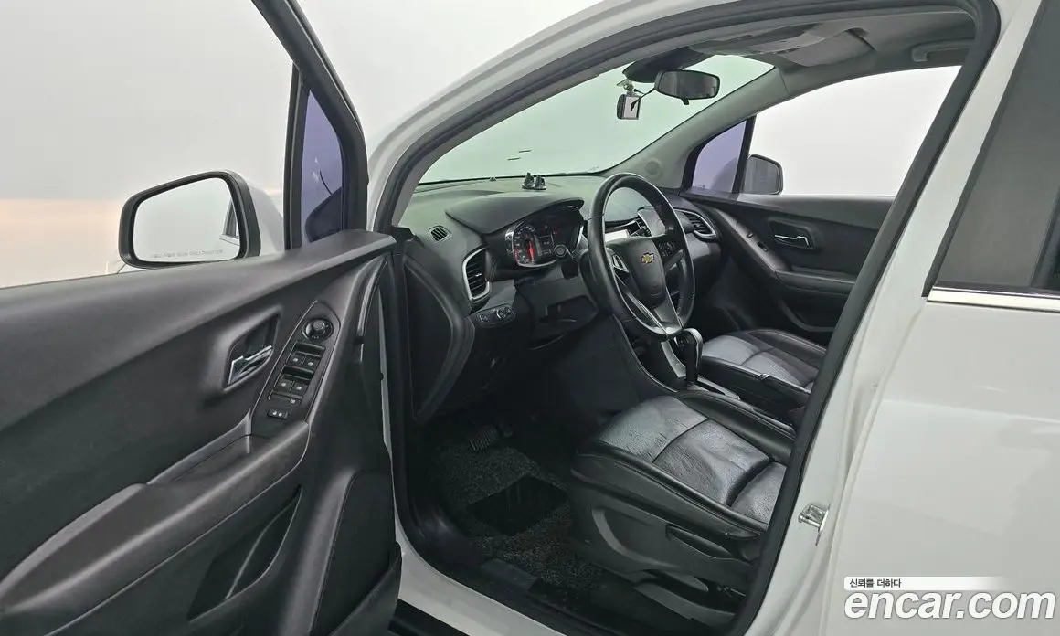 Chevrolet Trax 2018 1.4 автомат (гидро), фото 10