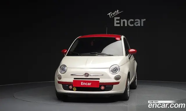 Fiat 500 2017 1.4 автомат (гидро), миниатюра 3 Fiat 500 2017 1.4 автомат (гидро), миниатюра 3