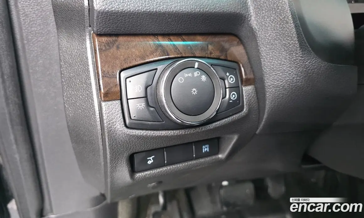 Ford Explorer 2011 3.5 автомат (гидро), фото 18