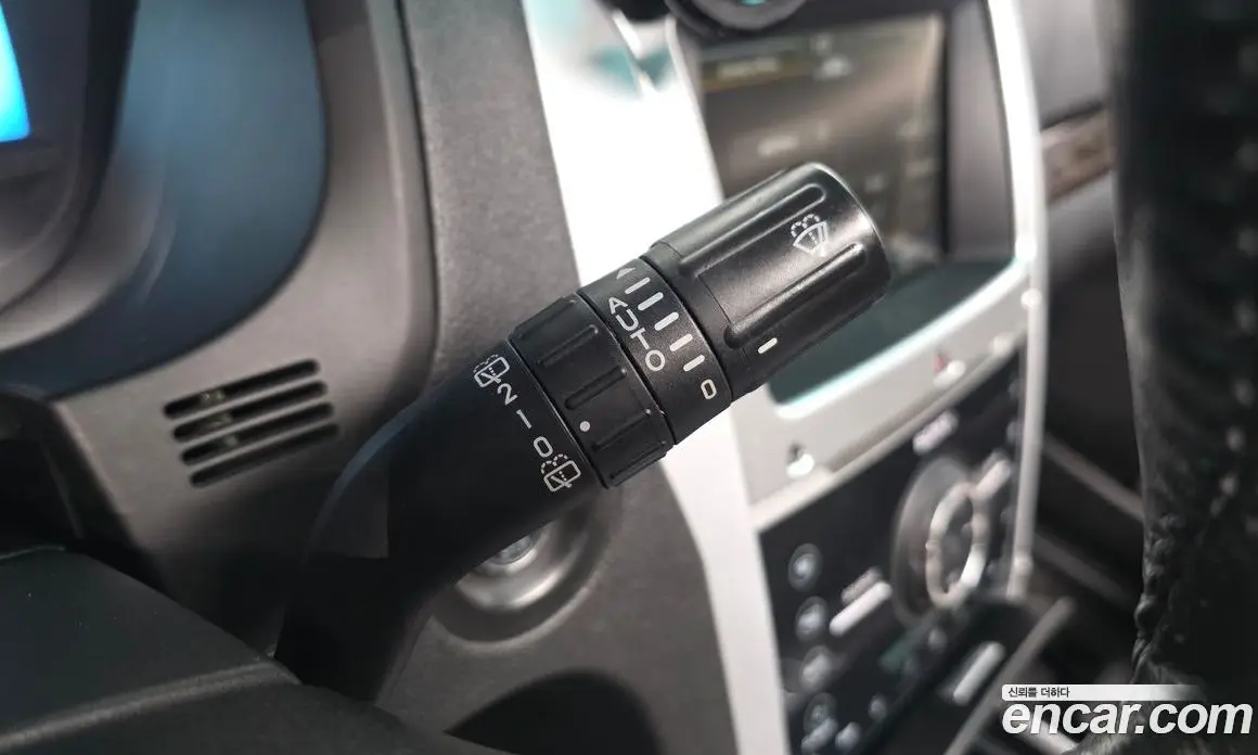 Ford Explorer 2011 3.5 автомат (гидро), фото 19