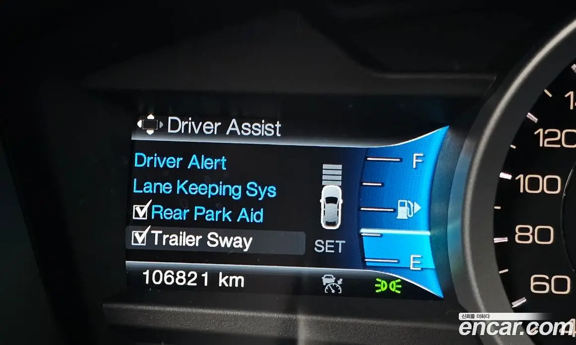 Ford Explorer 2014 3.5 автомат (гидро), фото 13