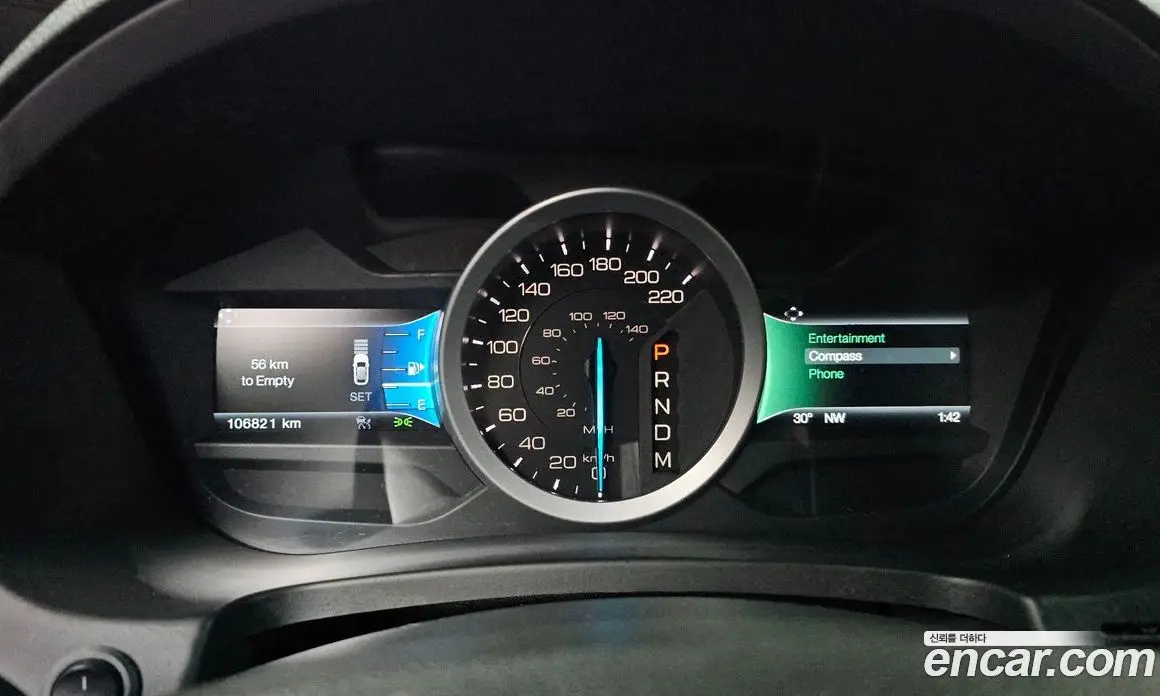 Ford Explorer 2014 3.5 автомат (гидро), фото 8
