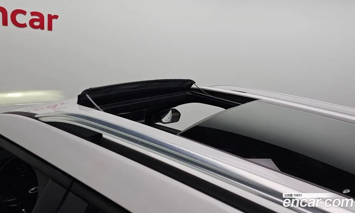 Ford Explorer 2019 2.3 автомат (гидро), фото 16