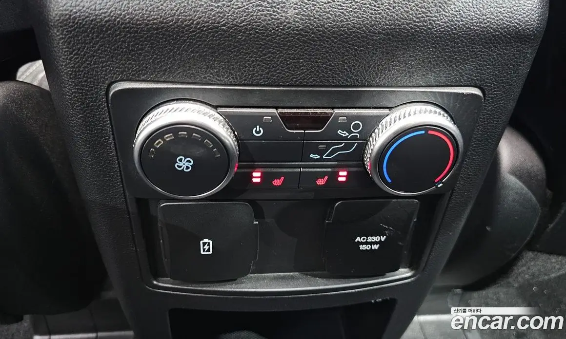 Ford Explorer 2019 2.3 автомат (гидро), фото 17