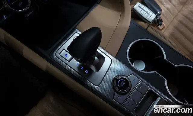 Genesis G70 2021 2.0 автомат (гидро), миниатюра 11