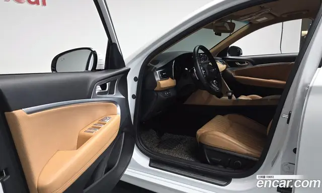 Genesis G70 2021 2.0 автомат (гидро), миниатюра 12
