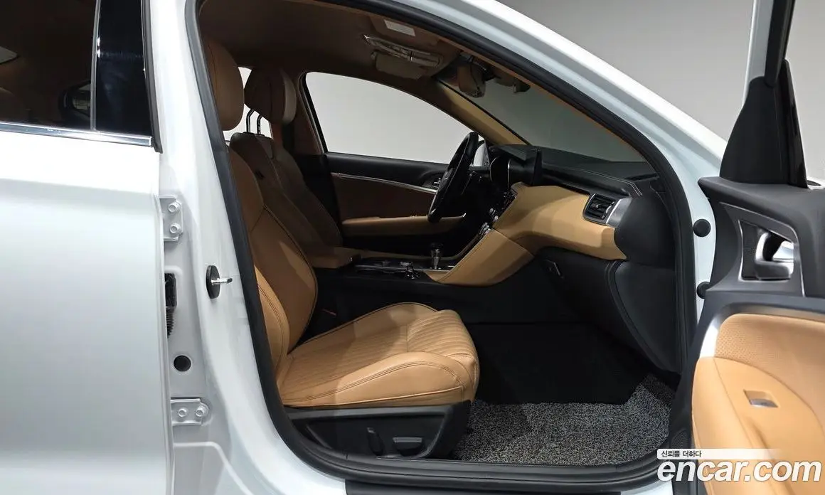 Genesis G70 2021 2.0 автомат (гидро), фото 15