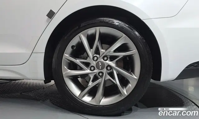 Genesis G70 2021 2.0 автомат (гидро), миниатюра 6