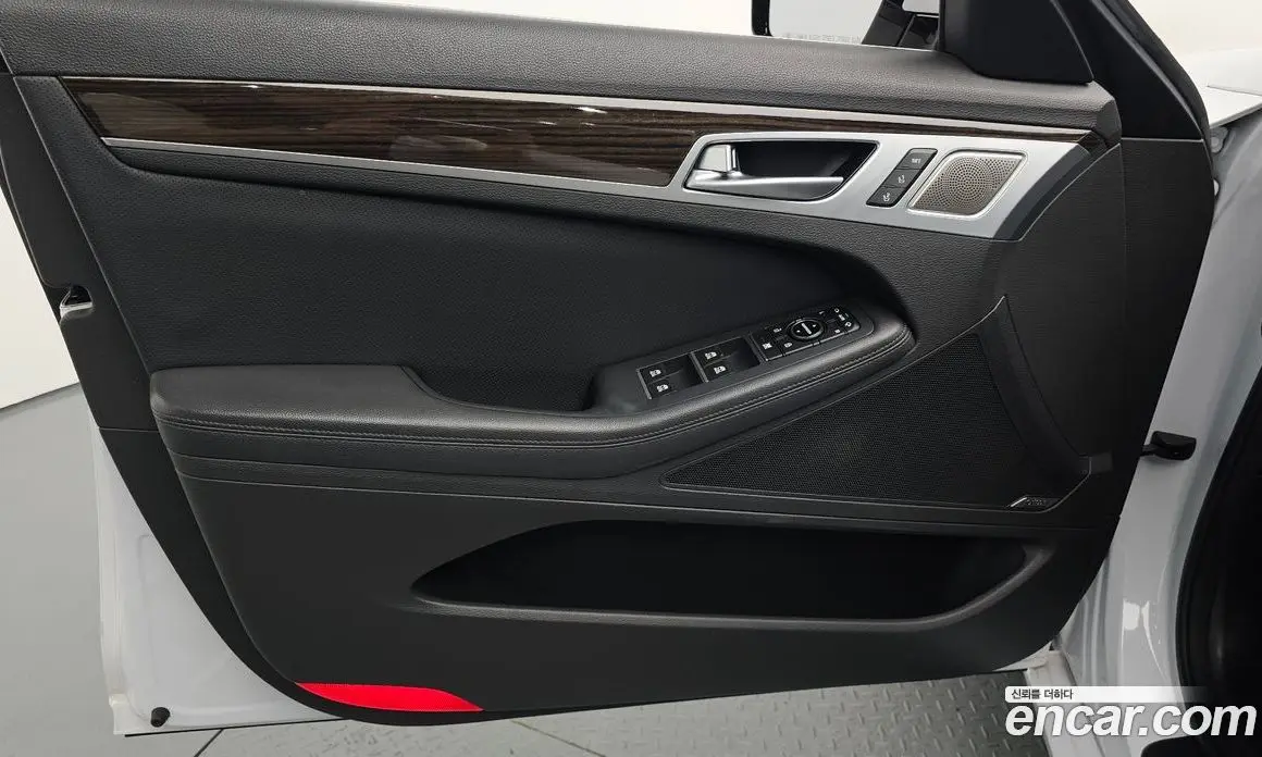 Genesis G80 2018 3.3 автомат (гидро), фото 13