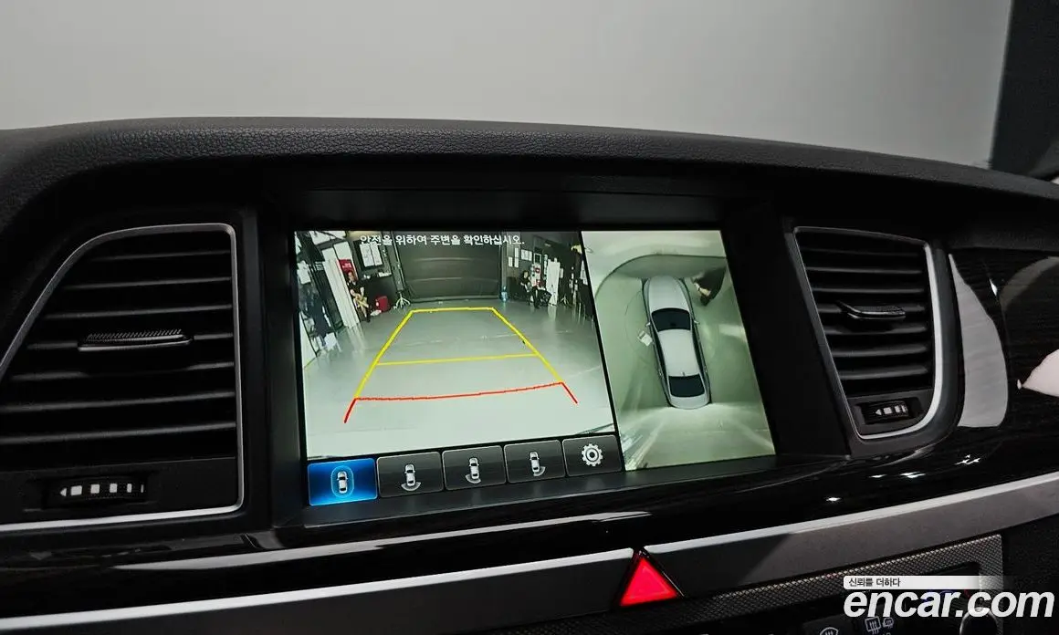 Genesis G80 2018 3.3 автомат (гидро), фото 20