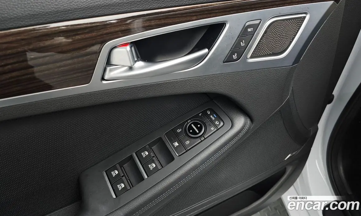 Genesis G80 2018 3.3 автомат (гидро), фото 22