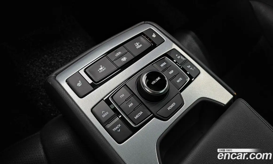 Genesis G80 2018 3.3 автомат (гидро), фото 23