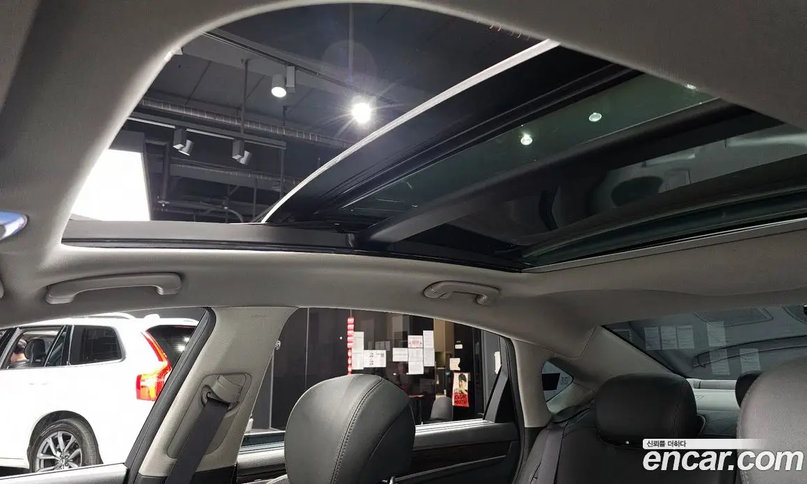 Genesis G80 2018 3.3 автомат (гидро), фото 24