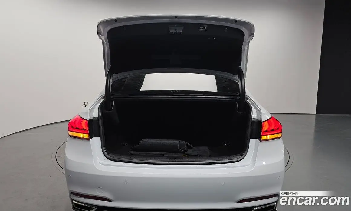 Genesis G80 2018 3.3 автомат (гидро), фото 25
