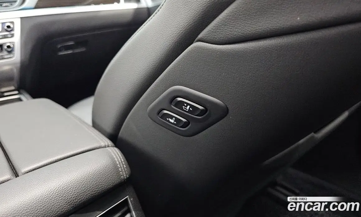 Genesis G80 2018 3.3 автомат (гидро), фото 29