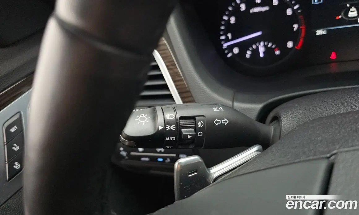 Genesis G80 2018 3.3 автомат (гидро), фото 33