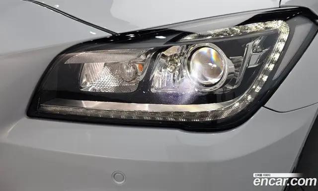 Genesis G80 2018 3.3 автомат (гидро), миниатюра 7
