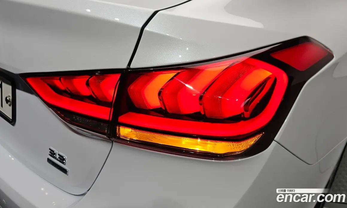 Genesis G80 2018 3.3 автомат (гидро), фото 8