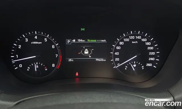 Genesis G80 2018 3.3 автомат (гидро), миниатюра 10