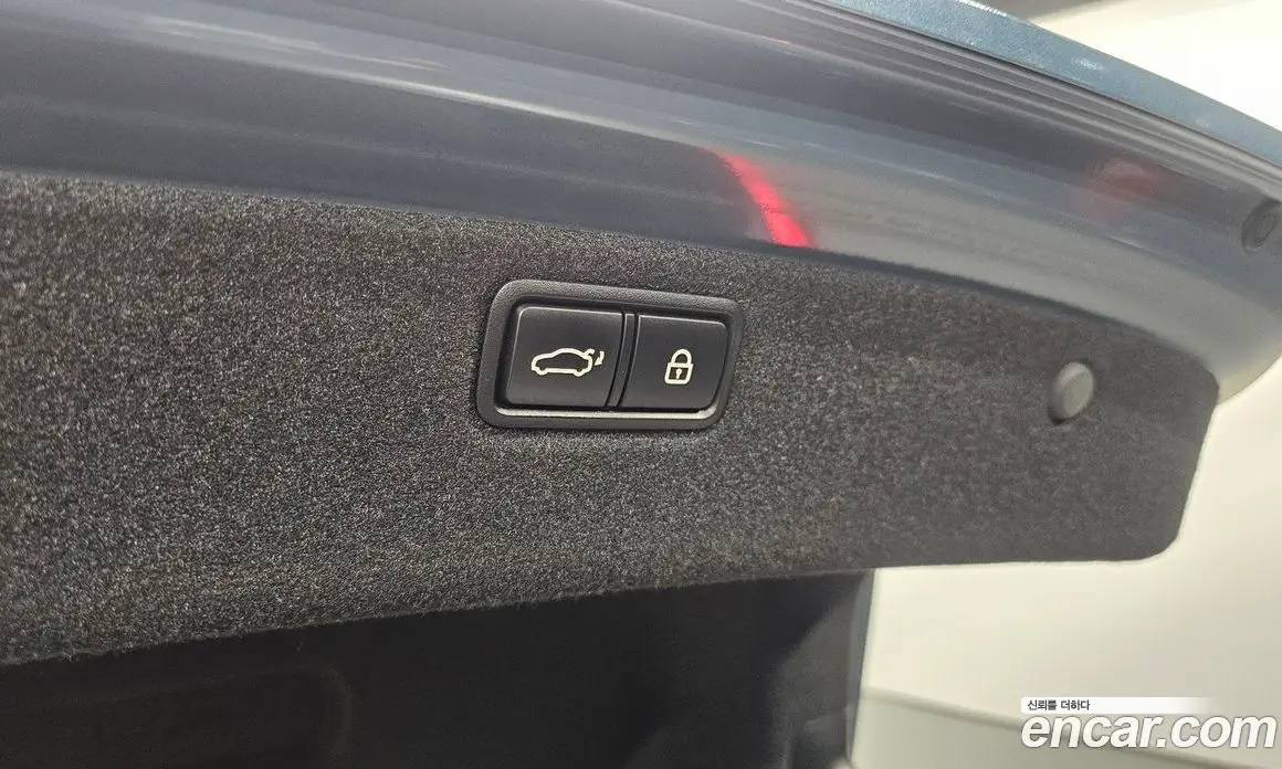 Genesis G80 2018 3.3 автомат (гидро), фото 26