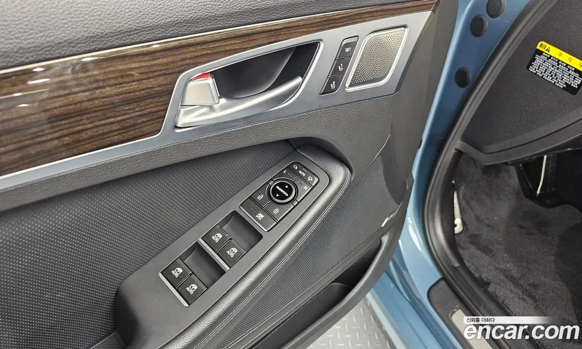 Genesis G80 2018 3.3 автомат (гидро), фото 31