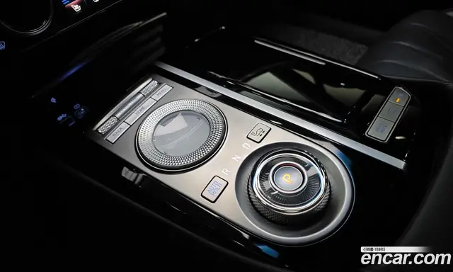 Genesis G80 2020 2.5 автомат (гидро), миниатюра 9