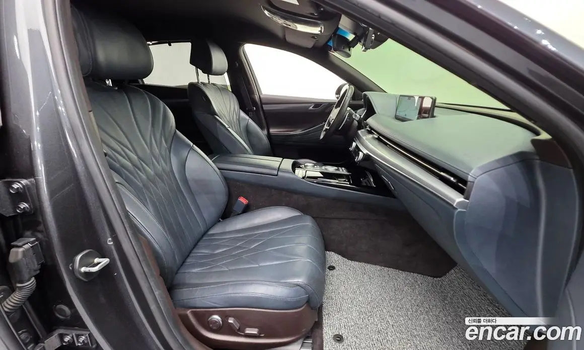 Genesis G80 2020 2.5 автомат (гидро), фото 10