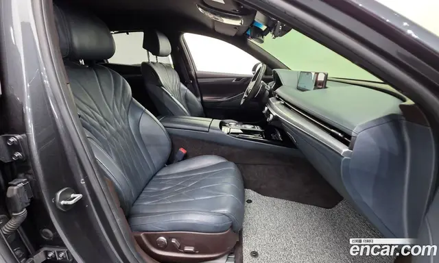 Genesis G80 2020 2.5 автомат (гидро), миниатюра 10