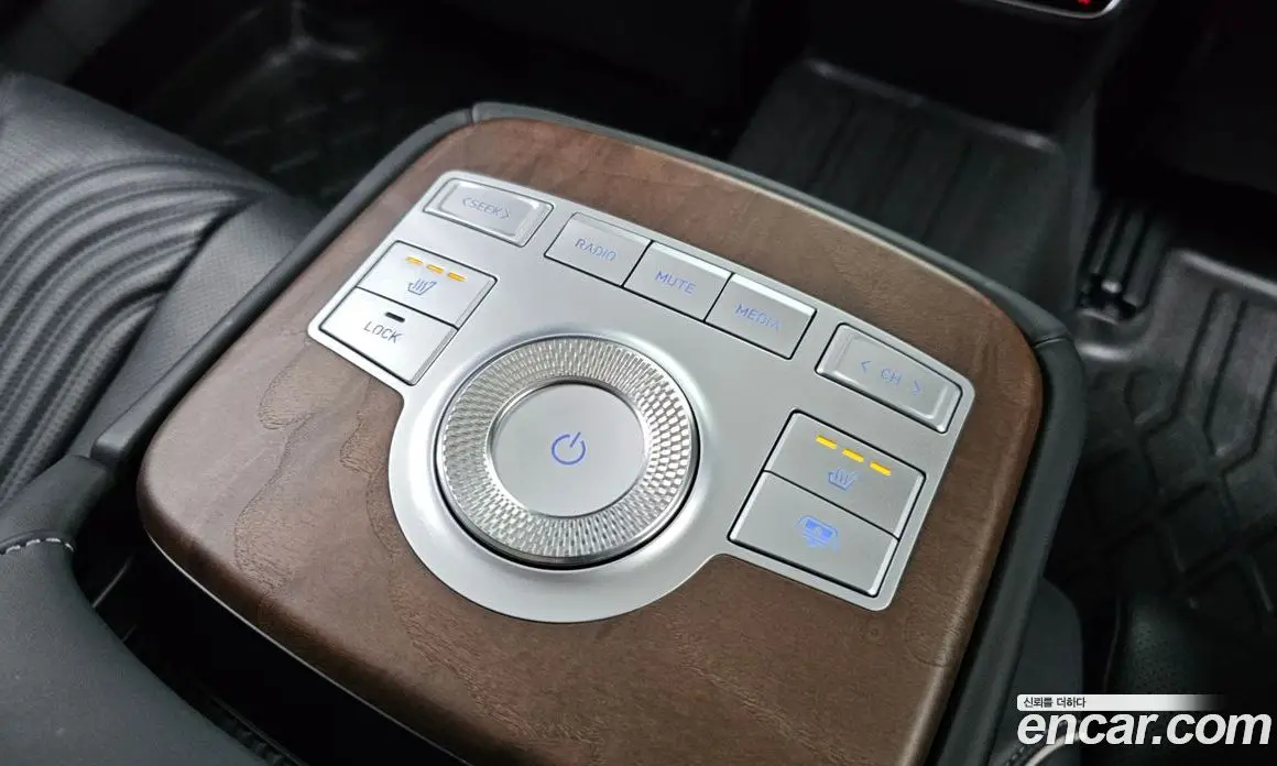 Genesis G80 2020 2.5 автомат (гидро), фото 19
