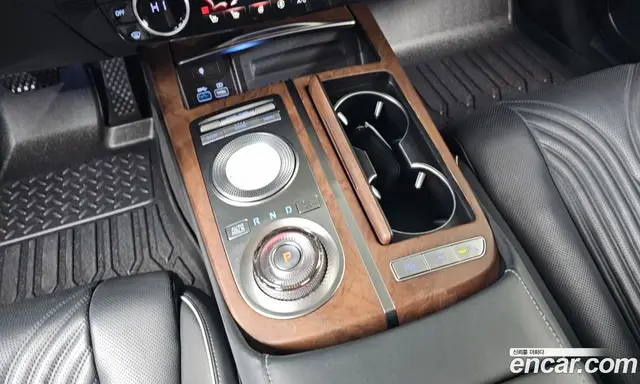 Genesis G80 2020 2.5 автомат (гидро), миниатюра 9