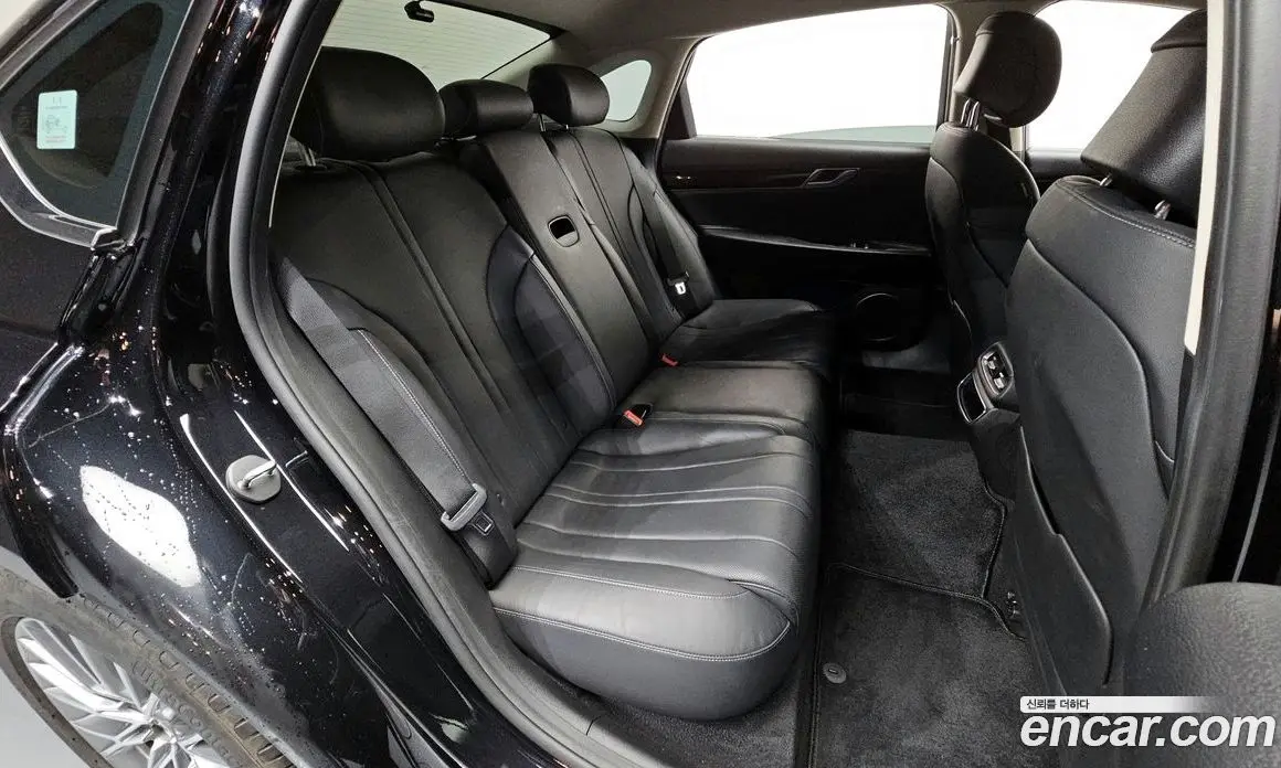 Genesis G80 2020 2.5 автомат (гидро), фото 16