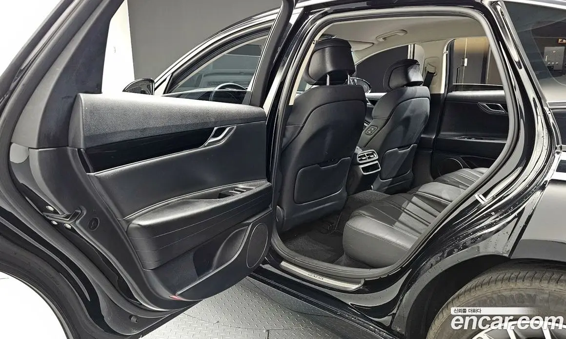 Genesis G80 2020 2.5 автомат (гидро), фото 18