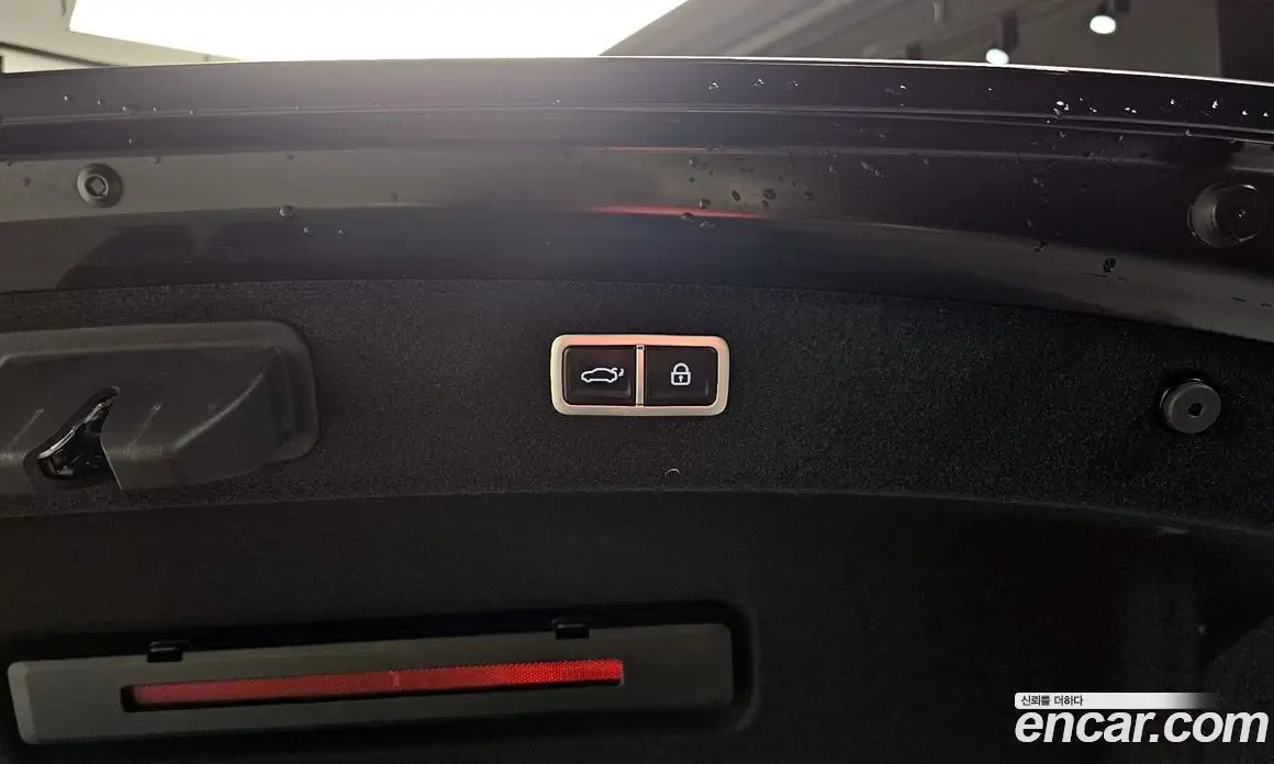 Genesis G80 2020 2.5 автомат (гидро), фото 26