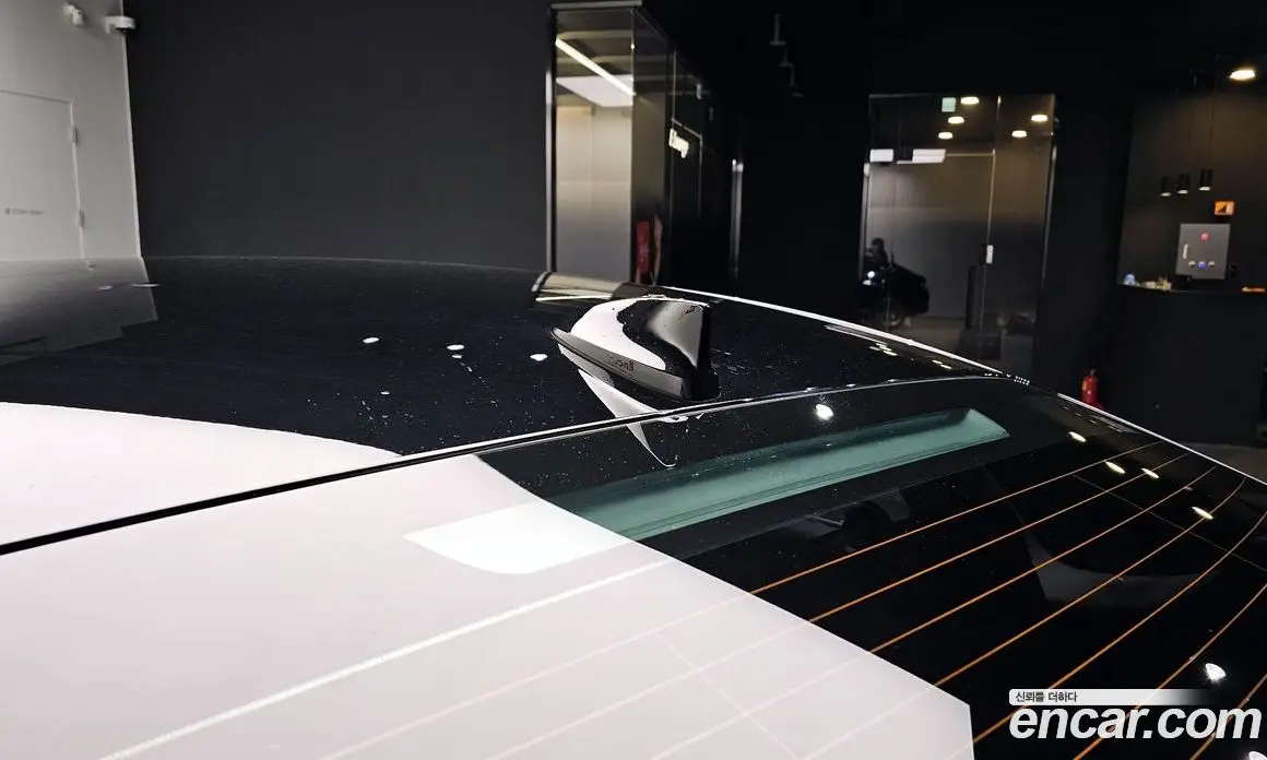 Genesis G80 2020 2.5 автомат (гидро), фото 27