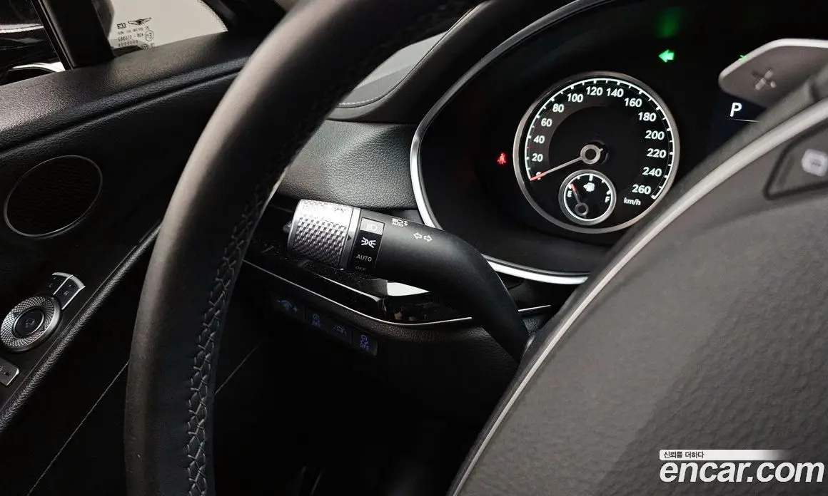 Genesis G80 2020 2.5 автомат (гидро), фото 28