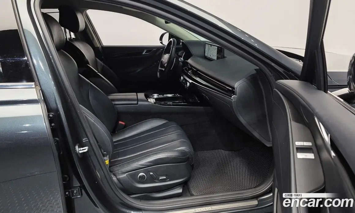 Genesis G80 2020 2.5 автомат (гидро), фото 11