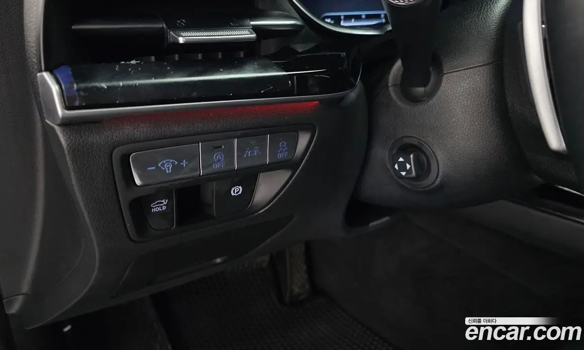 Genesis G80 2020 2.5 автомат (гидро), фото 14